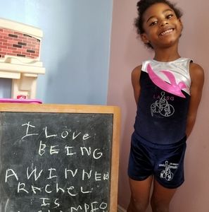 Meet your Posher, Jonas